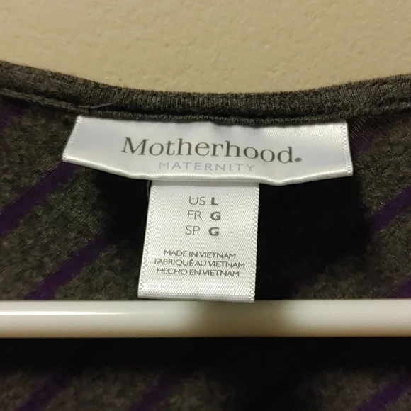 Motherhood maternity dress - Picture 2 of 3